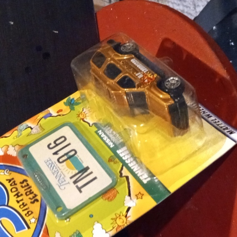 Matchbox - Picture 6 of 8